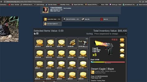 Puregold Inventory C.O.F. System.